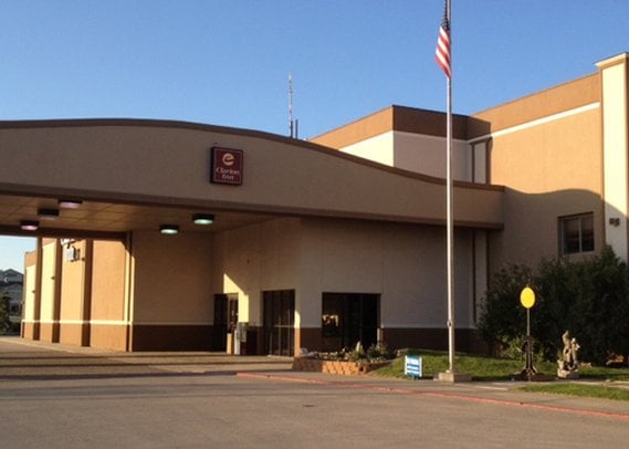 Hotel Ramada Plaza Gillette  | Gillette | Wyoming | Estados Unidos 19