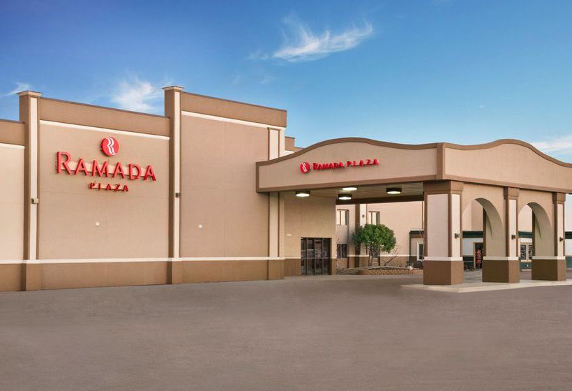 Hotel Ramada Plaza Gillette  | Gillette | Wyoming | Estados Unidos 2
