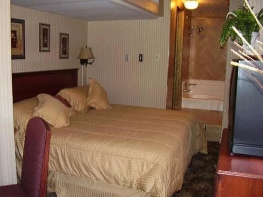 Hotel Ramada Plaza Gillette  | Gillette | Wyoming | Estados Unidos 20