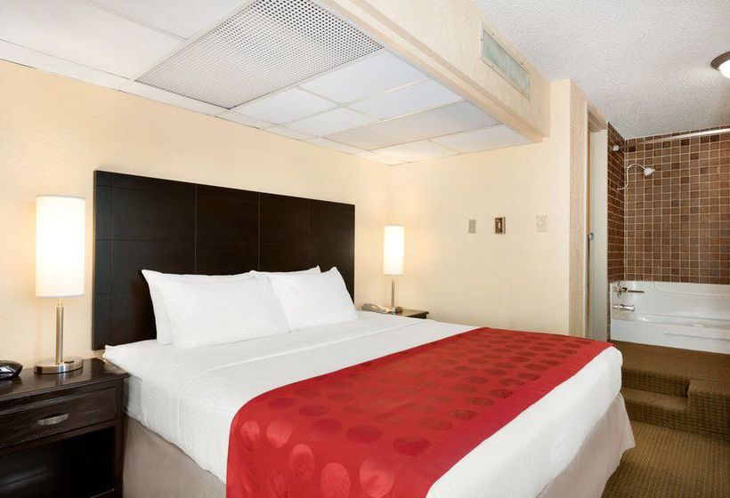 Hotel Ramada Plaza Gillette  | Gillette | Wyoming | Estados Unidos 5