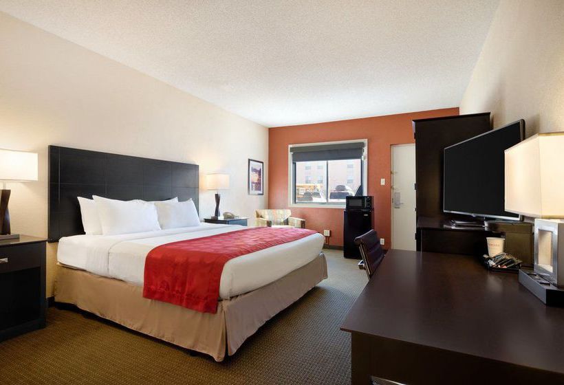 Hotel Ramada Plaza Gillette  | Gillette | Wyoming | Estados Unidos 6