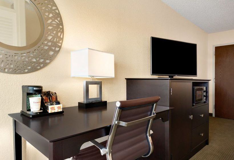 Hotel Ramada Plaza Gillette  | Gillette | Wyoming | Estados Unidos 8