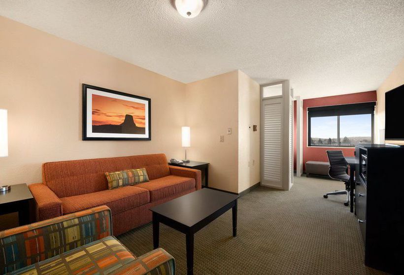 Hotel Ramada Plaza Gillette  | Gillette | Wyoming | Estados Unidos 9