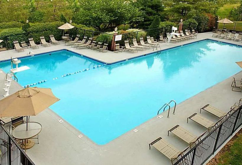 Doubletree by Hilton Hotel Annapolis  | Annapolis | Maryland | United States 1