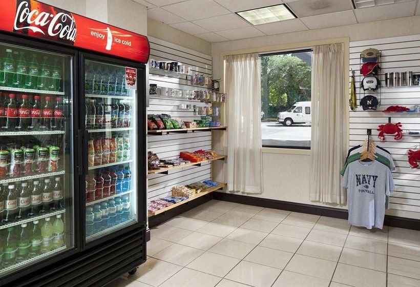 Doubletree by Hilton Hotel Annapolis  | Annapolis | Maryland | United States 15