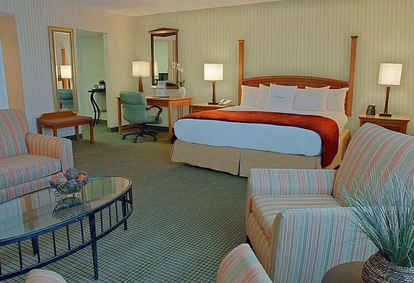 Doubletree by Hilton Hotel Annapolis  | Annapolis | Maryland | United States 16