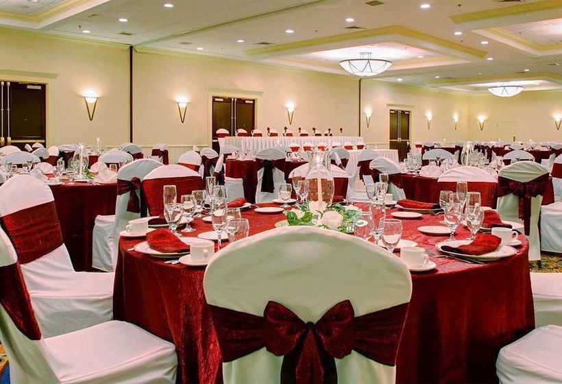 Doubletree by Hilton Hotel Annapolis  | Annapolis | Maryland | United States 2