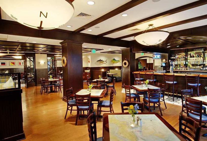 Doubletree by Hilton Hotel Annapolis  | Annapolis | Maryland | United States 4