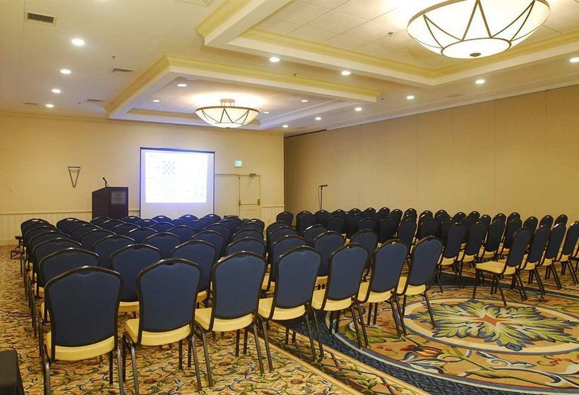 Doubletree by Hilton Hotel Annapolis  | Annapolis | Maryland | United States 5