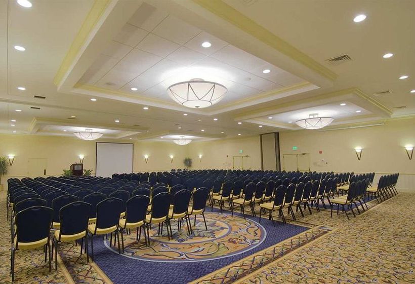 Doubletree by Hilton Hotel Annapolis  | Annapolis | Maryland | United States 7