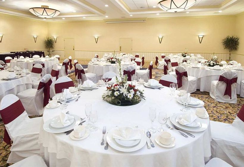 Doubletree by Hilton Hotel Annapolis  | Annapolis | Maryland | United States 8