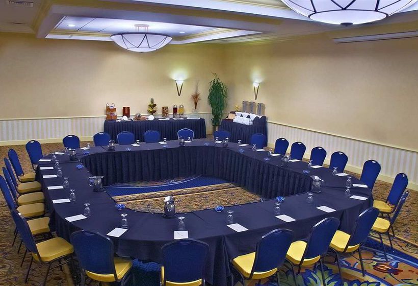 Doubletree by Hilton Hotel Annapolis  | Annapolis | Maryland | United States 9