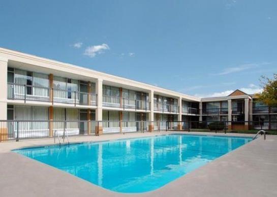 Hotel Quality Inn  | Ponca City | Oklahoma | Vereinigte Staaten 10