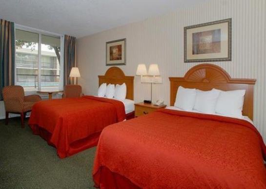 Hotel Quality Inn  | Ponca City | Oklahoma | Vereinigte Staaten 11