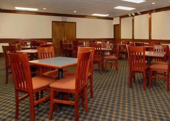 Hotel Quality Inn  | Ponca City | Oklahoma | Vereinigte Staaten 14
