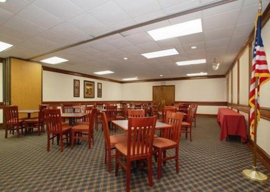 Hotel Quality Inn  | Ponca City | Oklahoma | Vereinigte Staaten 16