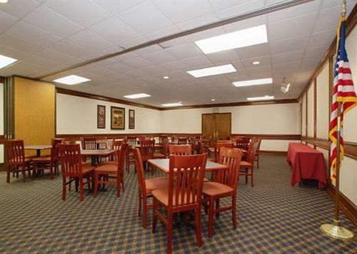 Hotel Quality Inn  | Ponca City | Oklahoma | Vereinigte Staaten 18