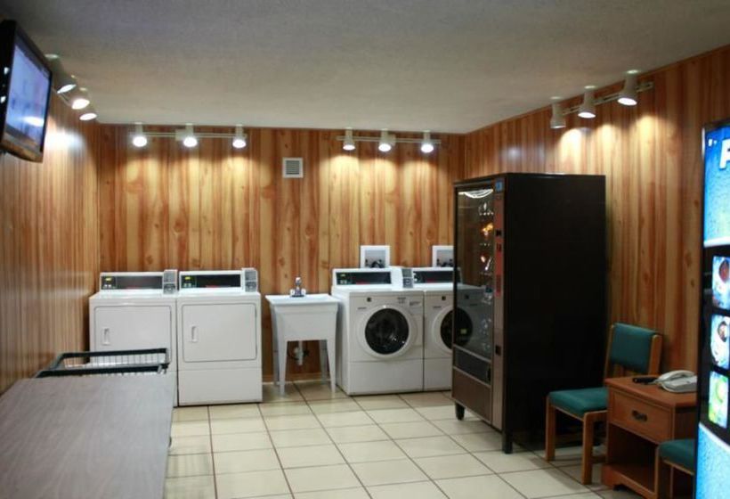 Hotel Quality Inn  | Ponca City | Oklahoma | Vereinigte Staaten 3