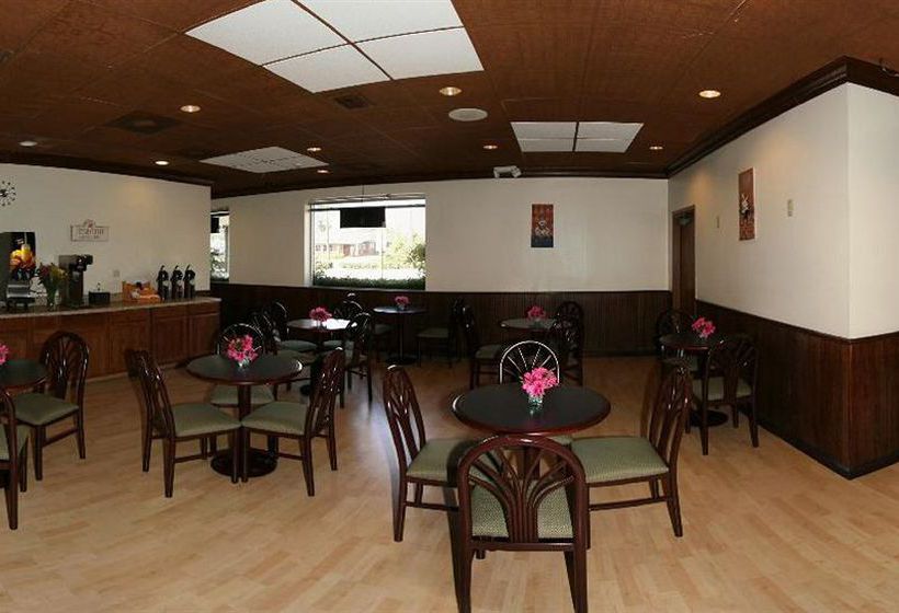 Hotel Quality Inn & Suites Statesboro