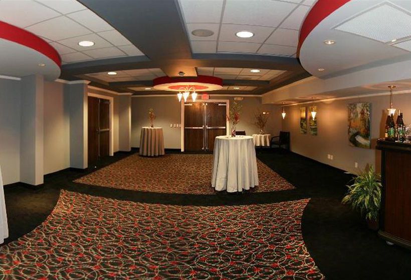 Hotel Quality Inn & Suites  | Statesboro | Georgia | United States 1