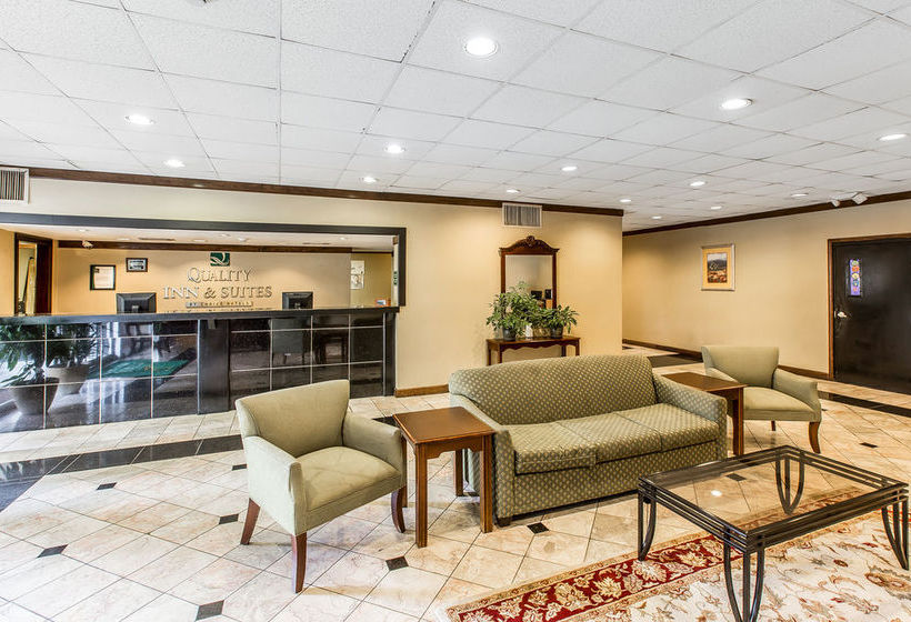 Hotel Quality Inn & Suites  | Statesboro | Georgia | United States 10