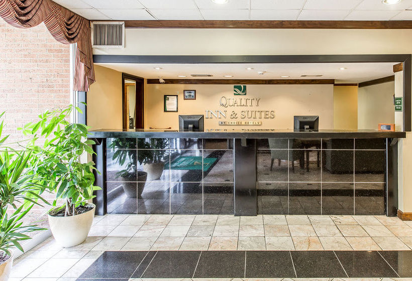 Hotel Quality Inn & Suites  | Statesboro | Georgia | United States 11