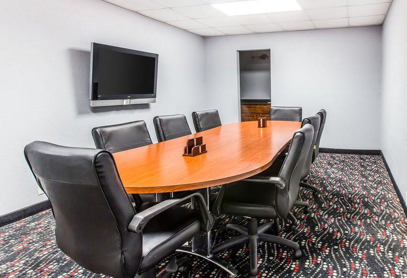 Hotel Quality Inn & Suites  | Statesboro | Georgia | United States 13