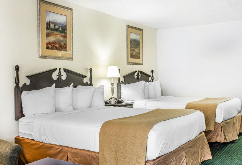 Hotel Quality Inn & Suites  | Statesboro | Georgia | United States 17