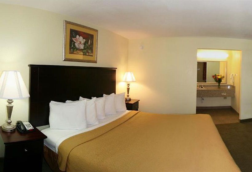 Hotel Quality Inn & Suites  | Statesboro | Georgia | United States 2