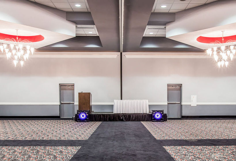 Hotel Quality Inn & Suites  | Statesboro | Georgia | United States 4