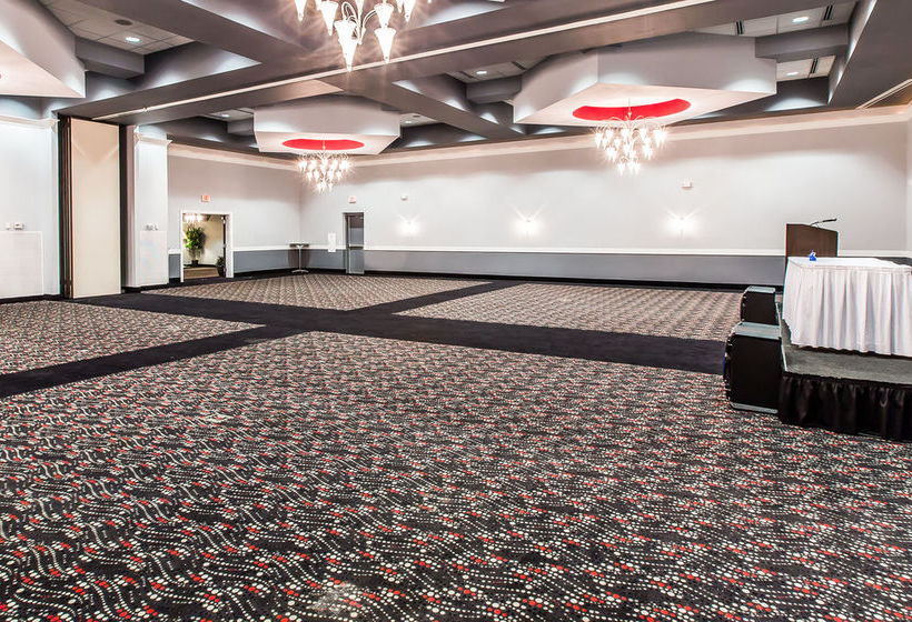 Hotel Quality Inn & Suites  | Statesboro | Georgia | United States 5