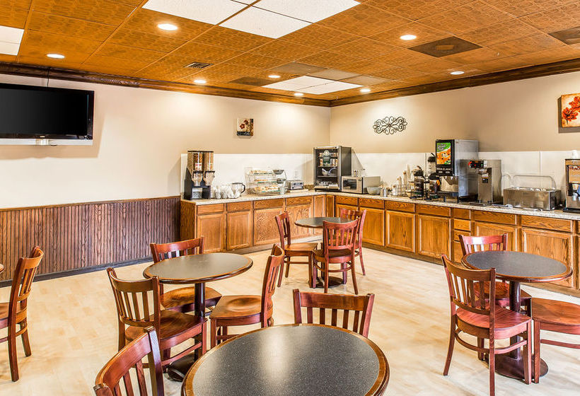 Hotel Quality Inn & Suites  | Statesboro | Georgia | United States 7