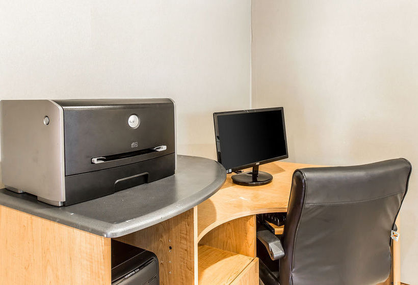 Hotel Quality Inn & Suites  | Statesboro | Georgia | United States 9