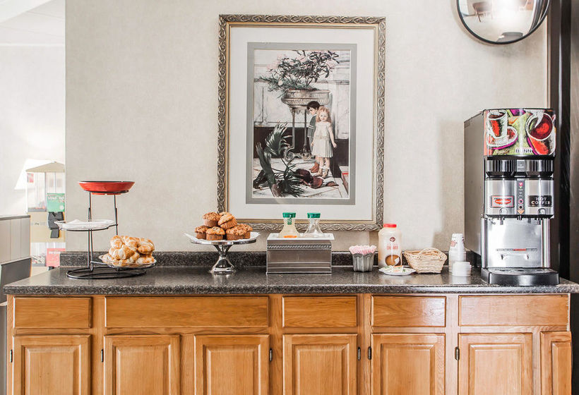 Hotel Americas Best Value Inn Reading Reading Pennsylvania