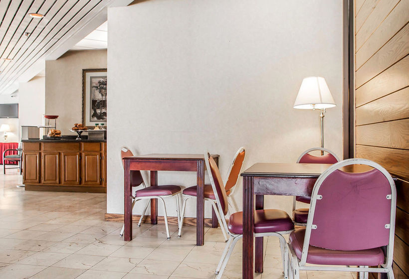 Hotel Americas Best Value Inn Reading  | Reading | Pennsylvania | United States 1