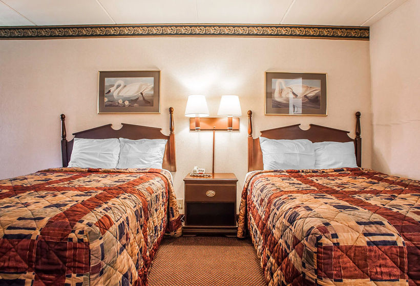 Hotel Americas Best Value Inn Reading  | Reading | Pennsylvania | United States 10