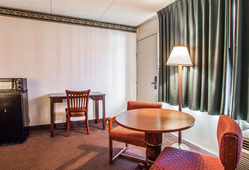 Hotel Americas Best Value Inn Reading  | Reading | Pennsylvania | United States 11