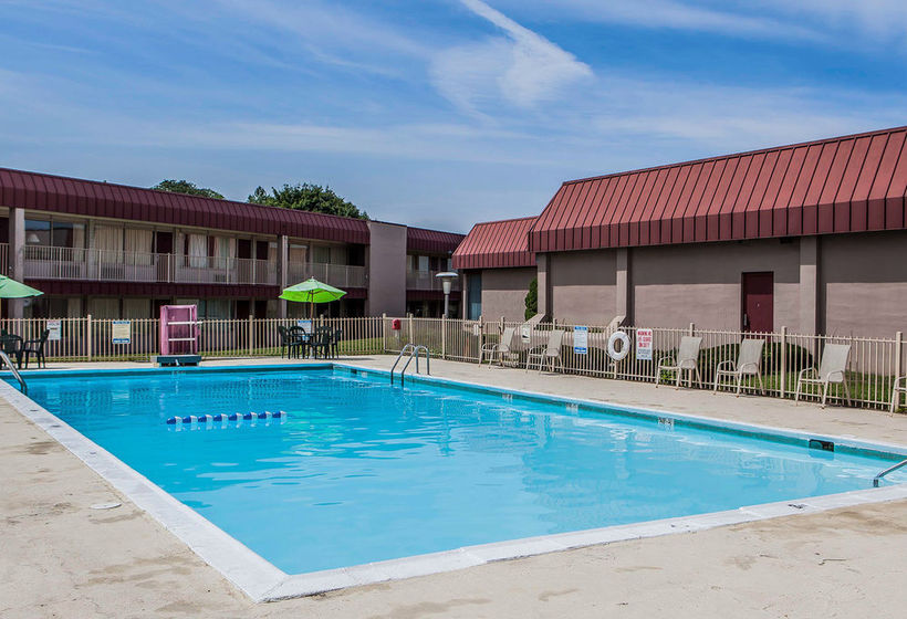 Hotel Americas Best Value Inn Reading  | Reading | Pennsylvania | United States 14