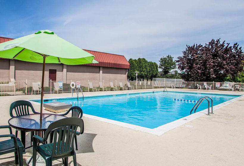 Hotel Americas Best Value Inn Reading  | Reading | Pennsylvania | United States 15