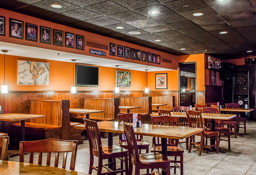 Hotel Americas Best Value Inn Reading  | Reading | Pennsylvania | United States 16