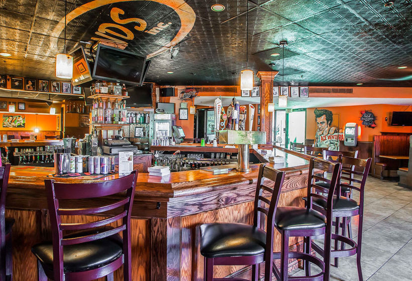 Hotel Americas Best Value Inn Reading  | Reading | Pennsylvania | United States 17