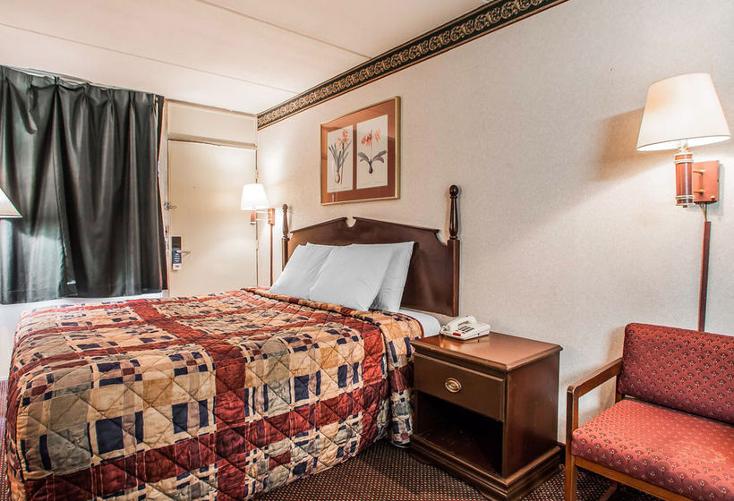 Hotel Americas Best Value Inn Reading  | Reading | Pennsylvania | United States 18