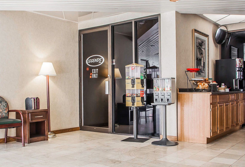 Hotel Americas Best Value Inn Reading  | Reading | Pennsylvania | United States 2