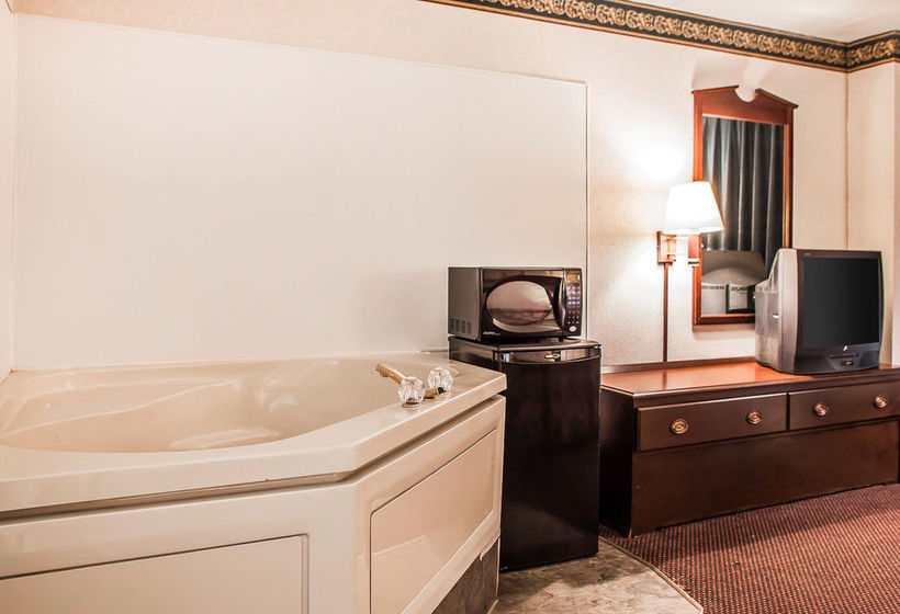 Hotel Americas Best Value Inn Reading  | Reading | Pennsylvania | United States 20