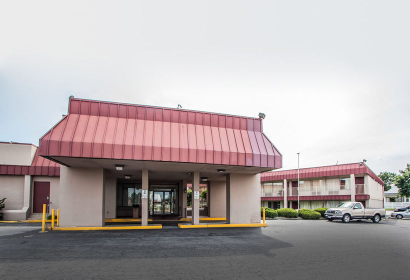 Hotel Americas Best Value Inn Reading  | Reading | Pennsylvania | United States 3