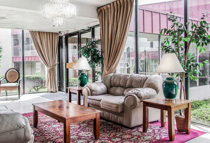 Hotel Americas Best Value Inn Reading  | Reading | Pennsylvania | United States 5