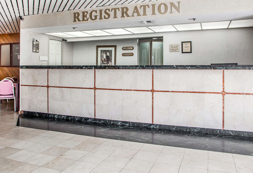 Hotel Americas Best Value Inn Reading  | Reading | Pennsylvania | United States 6