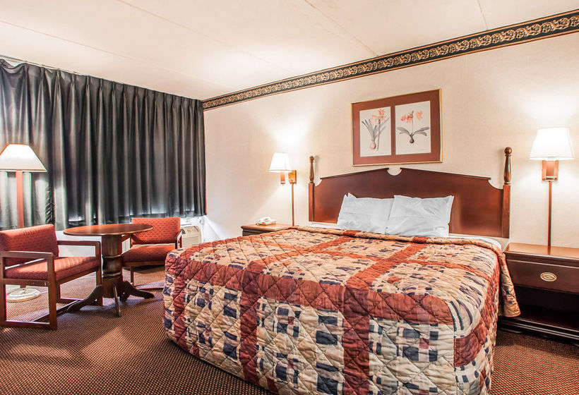 Hotel Americas Best Value Inn Reading  | Reading | Pennsylvania | United States 7