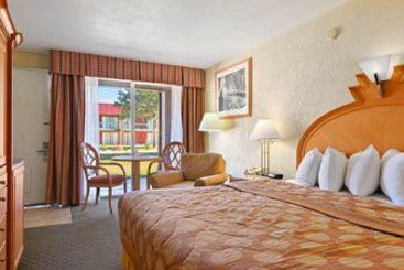 Hotel Days Inn & Suites Clovis Nm  | Clovis | New Mexico | Estados Unidos 1