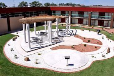 Hotel Days Inn & Suites Clovis Nm  | Clovis | New Mexico | Estados Unidos 10